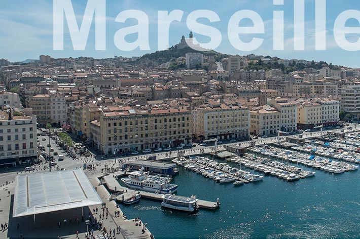 Orchestre de variété Marseille